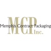 Memphis Contract Packaging, Inc. Logo