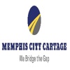 Memphis City Cartage Logo