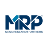 MENA Research Partners Logo