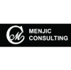Menjic Consulting Logo