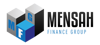 Mensah Finance Group Logo