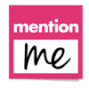 Mention Me Logo