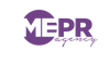 MEPR Agency Logo