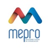Meprosa Logo