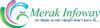 Merak Infoway Logo