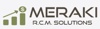 Meraki RCM Solutions Logo