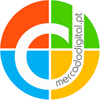 Mercado Digital Logo