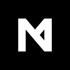 Mercado Negro Logo