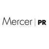 Mercer PR Logo