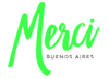 Merci Logo