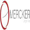 Mercker Logistics Logo