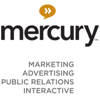 Mercury Communication Partners Logo