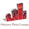 Mercury Photo Lounge Logo
