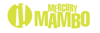 Mercury Mambo Logo
