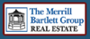 The Merrill Bartlett Group Real Estate Logo