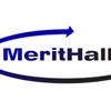 Merit Hall Logo
