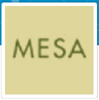MESA Design Group Logo