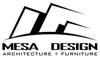 Mesa Design Logo
