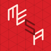 Mesa Mobile Thinking Logo