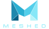 Meshed Logo