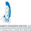 Massive Engineering Services, LLC Logo