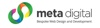 Meta Digital NZ Logo