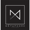 Metaphore Design Logo