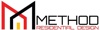 Method Residential Design Logo