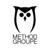 MethodGroupe LLC Logo
