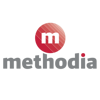Methodia Logo