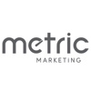 Metric Marketing Logo