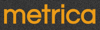 Metrica Logo