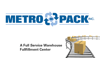 Metro-Pack Logo