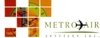 Metro Air Services Inc. Logo