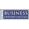Metro Business Opportunities Logo