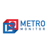 Metro Monitor Inc Logo