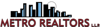 Metro Realtors LLP Logo