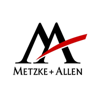 Metzke + Allen Logo