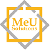 MeU Solutions INC Logo