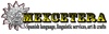 Mexcetera Edinburgh: Spanish classes & Translation services. Logo