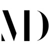 Meyer Davis Studio Logo