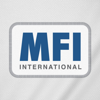 MFI International Competitive Logo