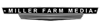 Miller Farm Media Logo