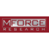 MFORCE Research Logo