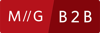 M//G B2B Marketing Logo