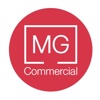 MG Commercial Real Estate Logo