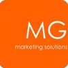 MG Marketing Solutions Logo