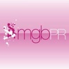 MGB PR Logo