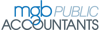 MGB Public Accountants Logo