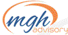 MGH Advisory Logo